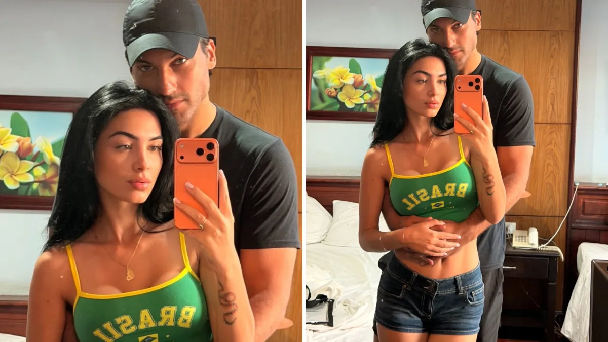 Anastasia i Petar iz 'Gospodina Savršenog' su se pomirili? Vratili zajedničke fotografije na Instagramu