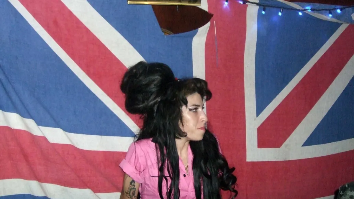 [KVIZ] Možeš li odgovoriti točno na sva pitanja o Amy Winehouse?