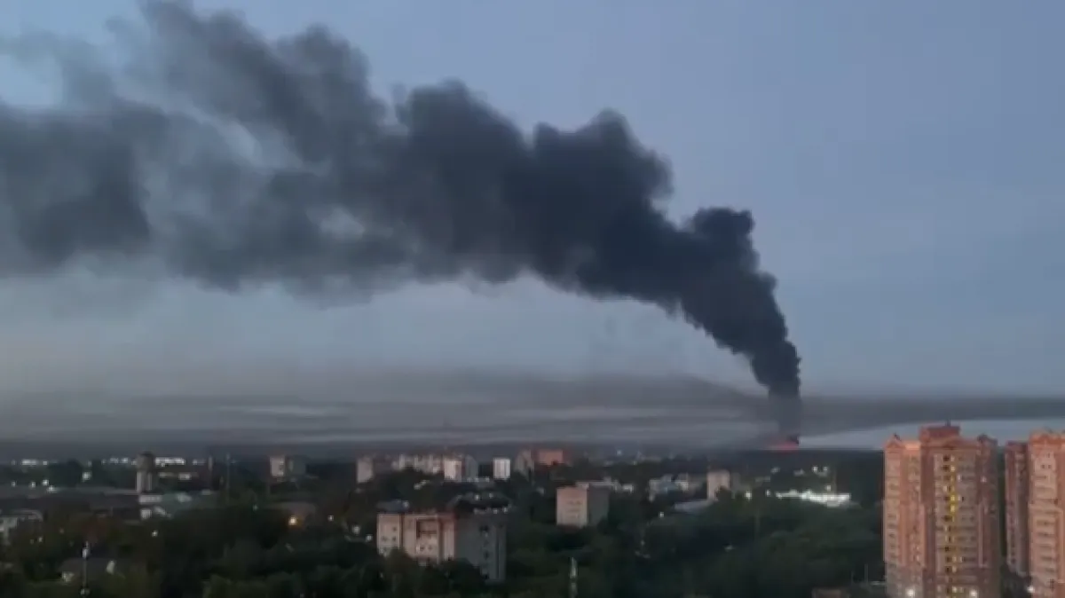 Ruske bombe uništile peterokatnicu: Među ozlijeđenima djeca, brzo stigao žestok odgovor