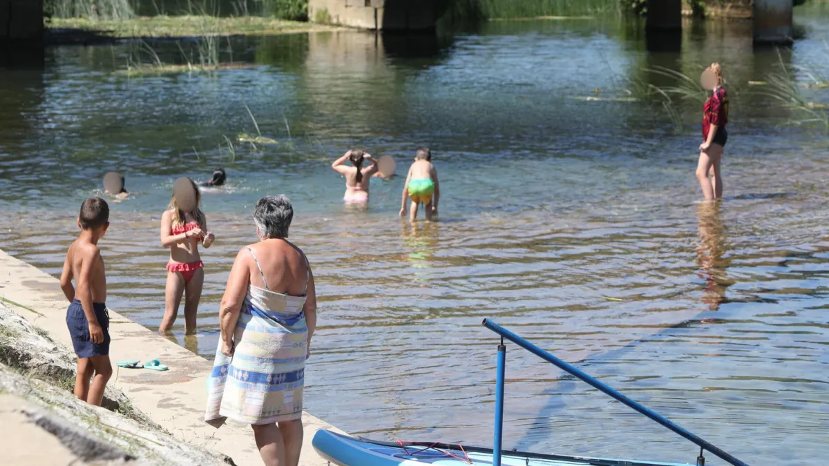 Užas na kupalištu u Dugoj Resi: Muškarac (55) se utopio u Mrežnici