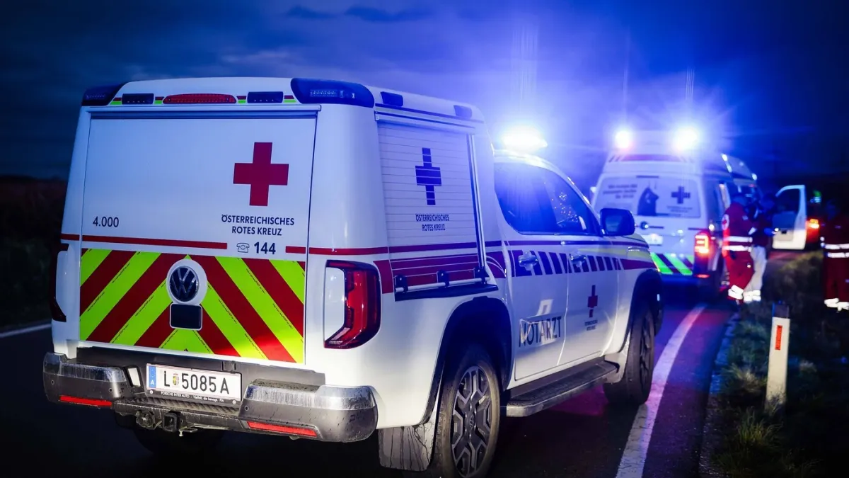 Pijani vozač slavi drugi rođendan: Preživio pad sa 150 metara, izvlačila ga gorska služba
