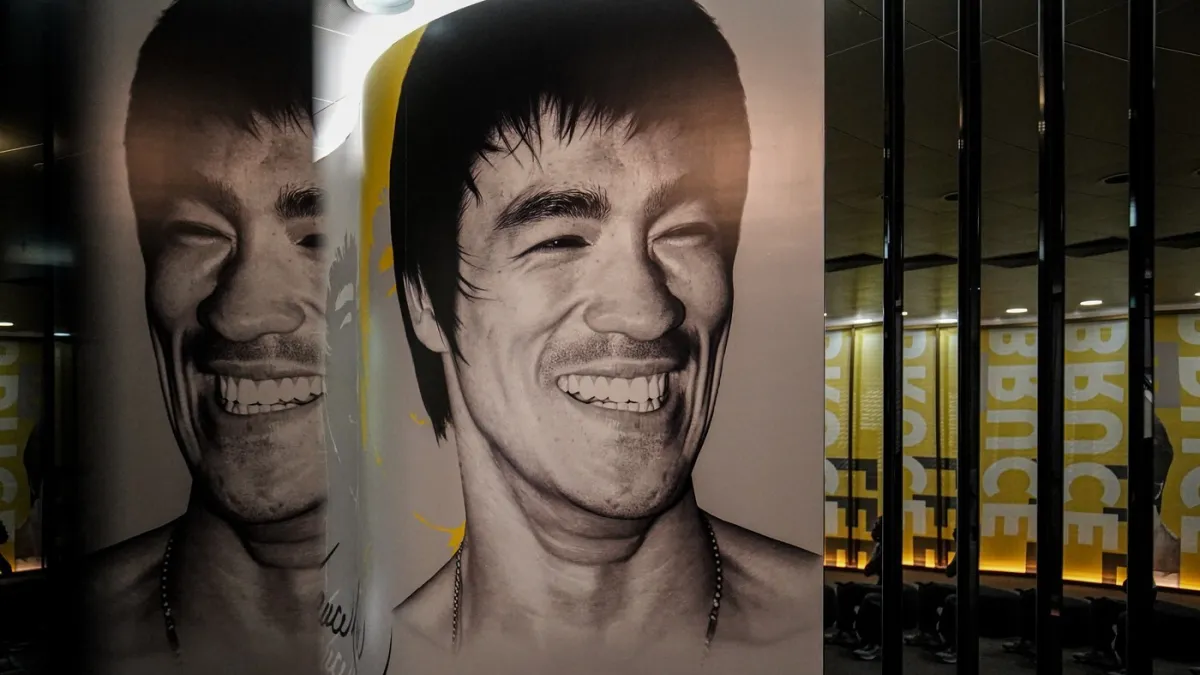 [KVIZ] Koliko zaista znaš o životu i legendarnim borilačkim vještinama Brucea Leeja?