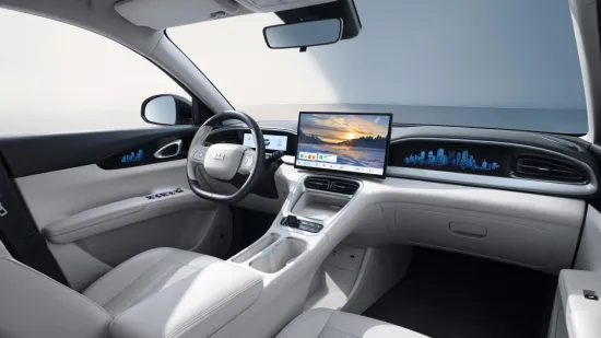 Ovaj automobil je pokorio cijelu Kinu, a sada želi i Europu: Hoće li uspjeti?