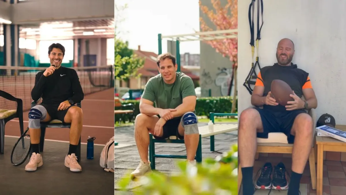 Poznati Hrvati nasmijali su društvene mreže i otkrili kako ostaju u top formi