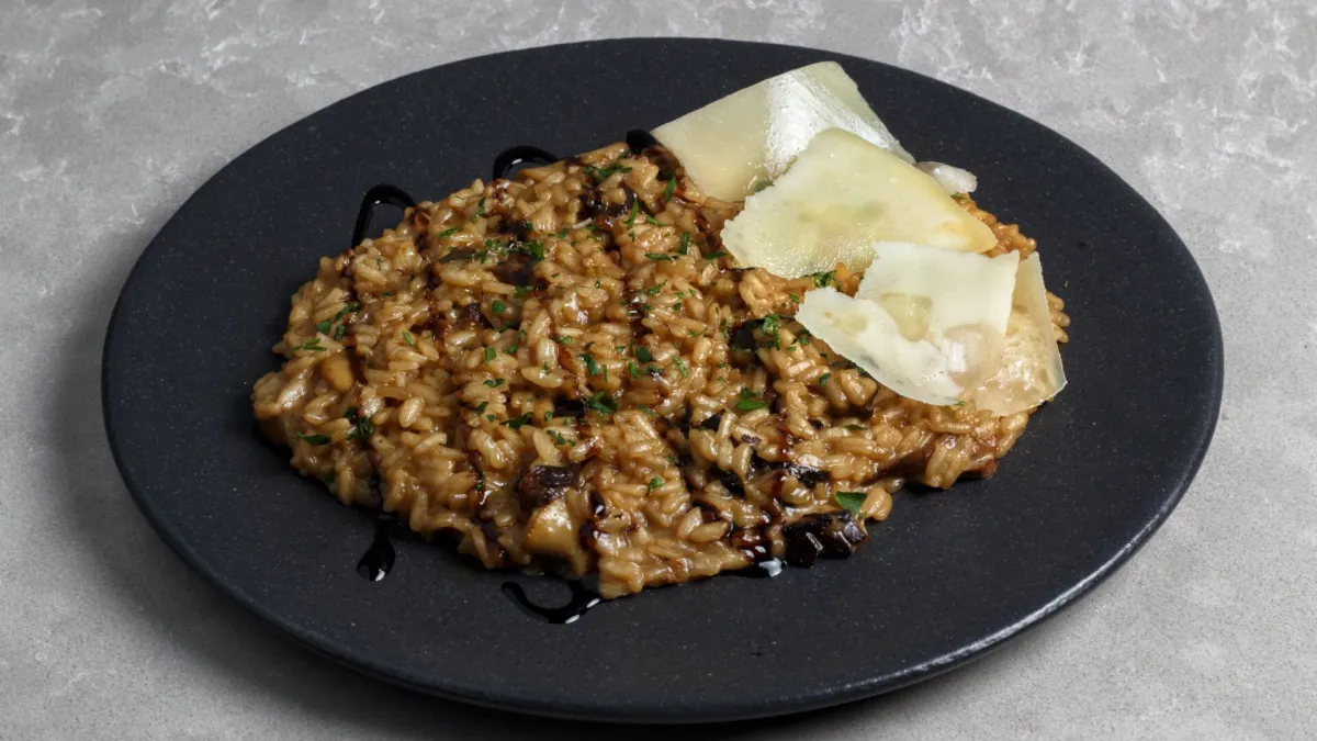 Recept slavnog talijanskog chefa: Klasičnu tjesteninu pretvorio u jedan poseban rižoto