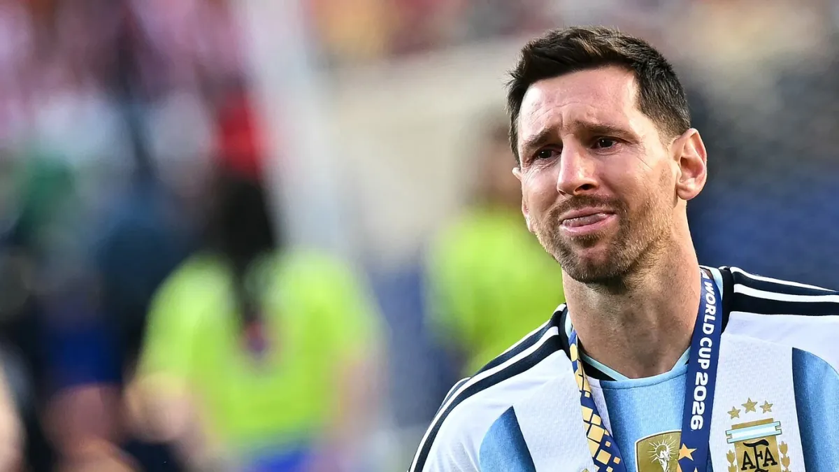 FIFA pokrenula istragu protiv Argentine, optužbe su ozbiljne