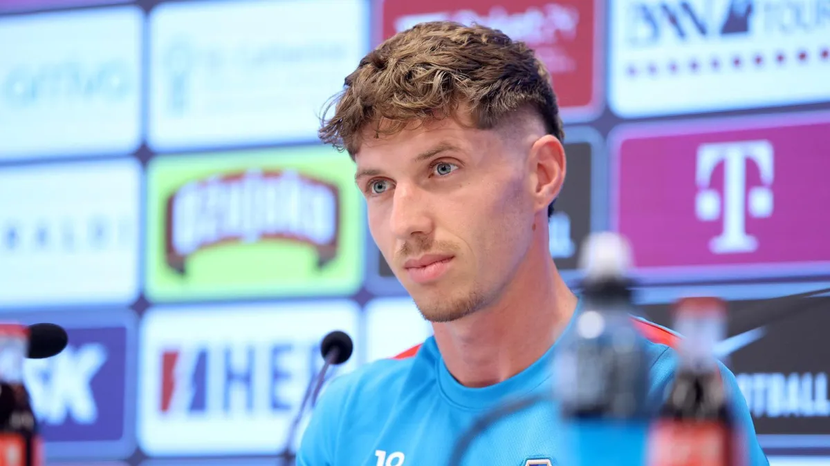 Hrvatski reprezentativac uplovio u bračnu luku: Kristijan Jakić oženio se uspješnom vizažisticom