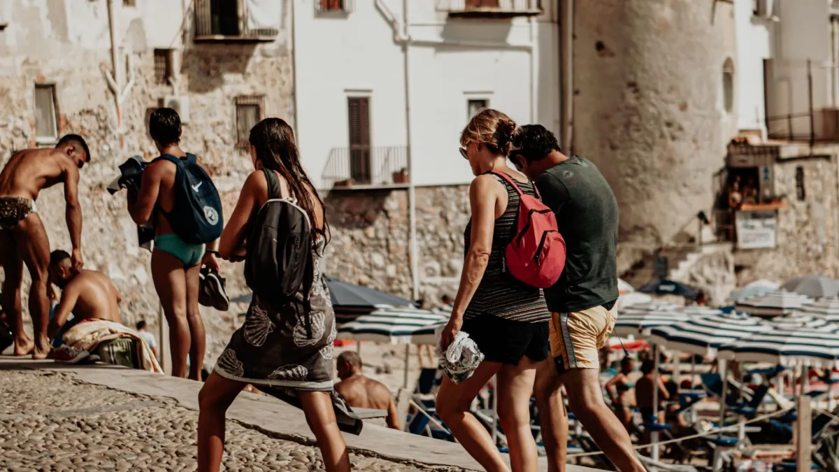 Popularno turističko mjesto uvelo visoke kazne za turiste: 'Dobro došli ste, ali poštujte nas'