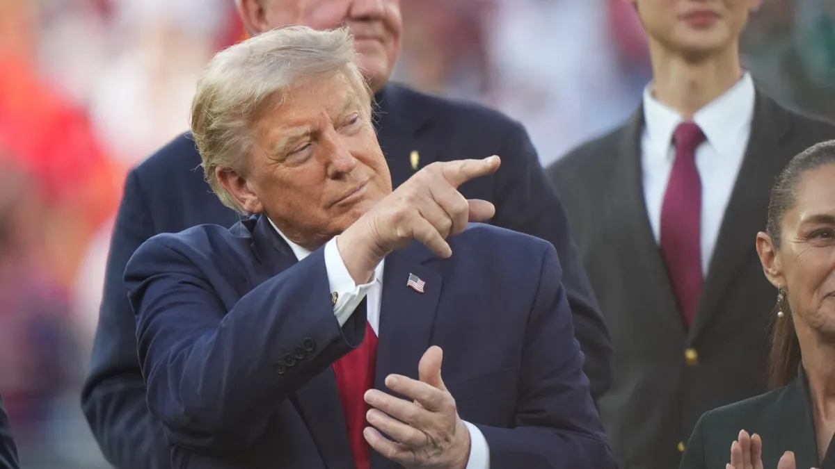 Trump naživcirao čelnika kanadske pokrajine: 'Samo slušanje tih gluposti me strašno frustrira'