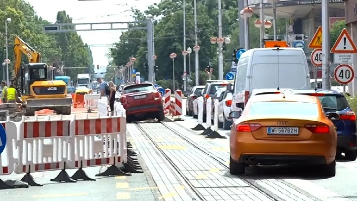 Je li ovo novo normalno u Zagrebu? 'Smiješno i tragično, ovo je već četvrti put'