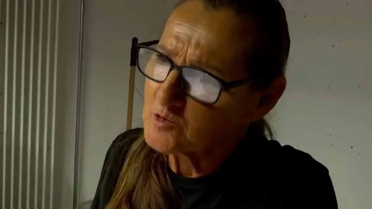 Teta Dušanka zaposlenica je protivnika Plavih: 'Dinamo je prejak, mi nemamo novca'