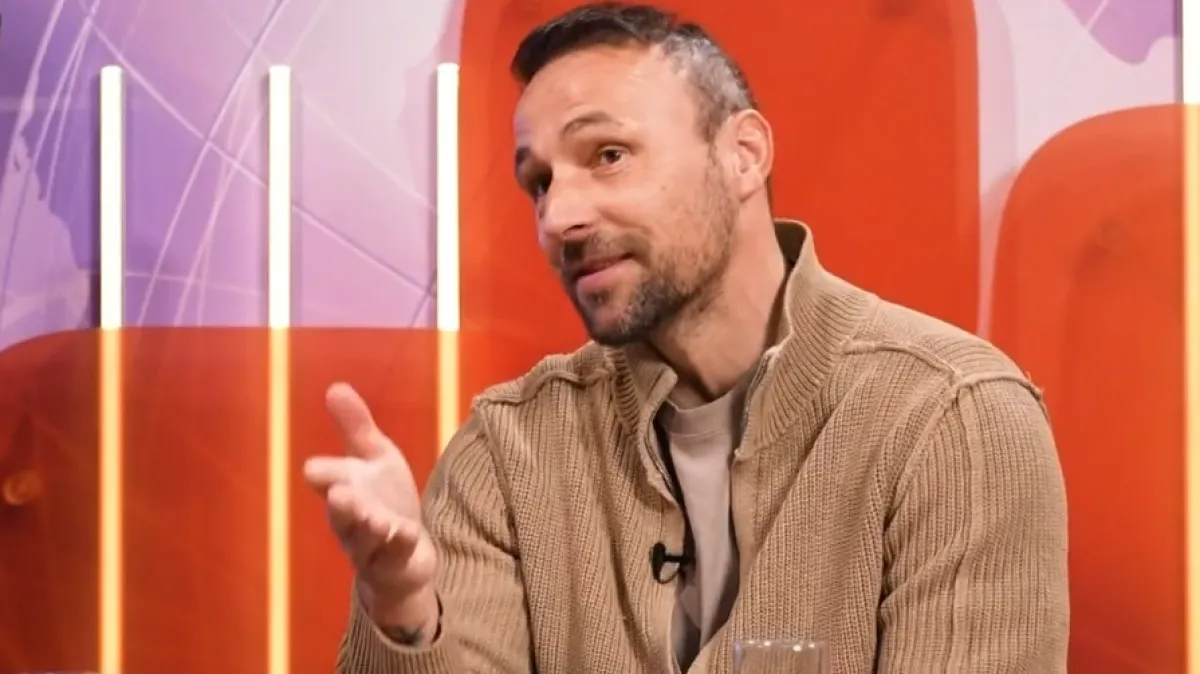 Schifo: 'Španjolci su odigrali psihički sjajnu utakmicu, a to je bilo najbitnije'