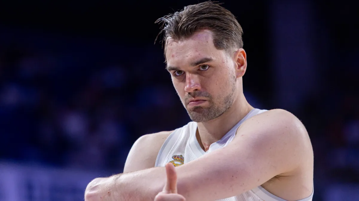 Hezonja odlazi iz Reala, evo gdje nastavlja karijeru: Španjolci plasirali senzaciju