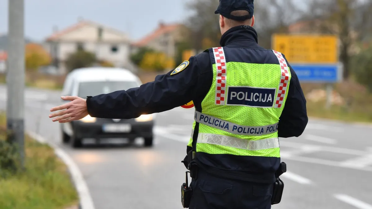 Mijenjaju se pravila o prometnim kaznama: Donosimo detalje