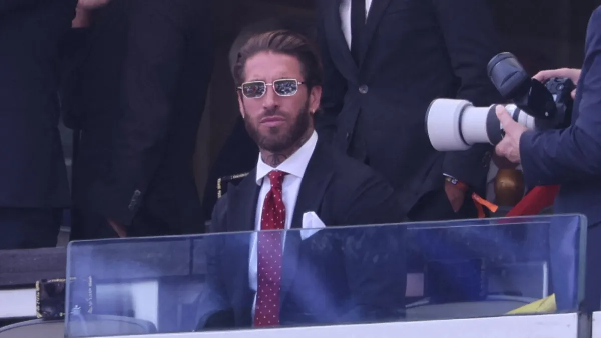 Jedno od najvećih nogometnih imena Španjolske: Sergio Ramos zamijenio je kopačke za fotelju