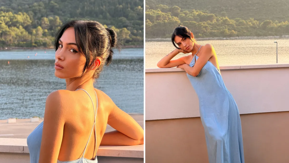 Anastasia iz 'Gospodina Savršenog' oduševila novim fotografijama: Petar među prvima reagirao