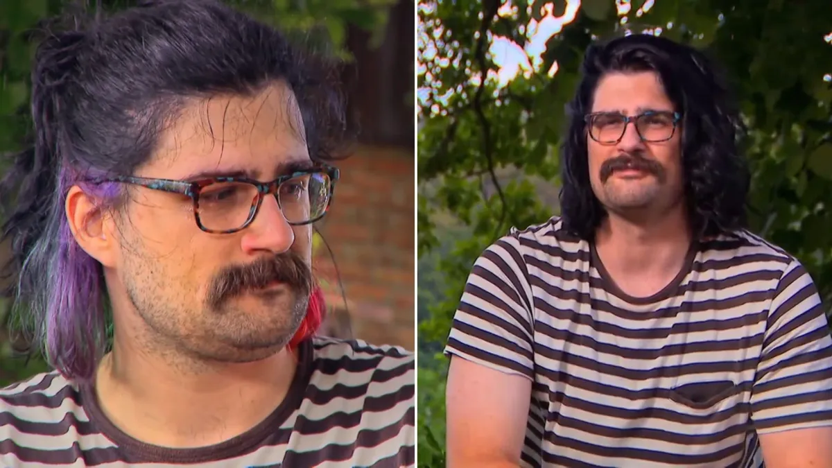 Sjećate li se farmera Tome iz 'Ljubav je na selu'? Plakao je pred Anitom zbog premalog broja pisama