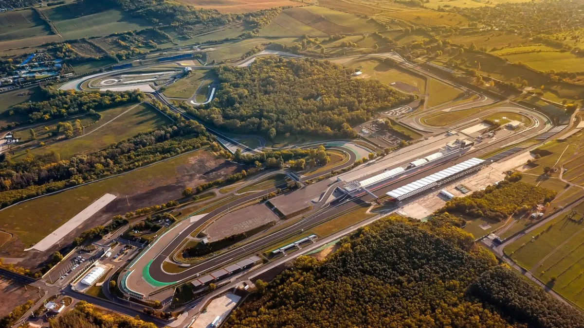 Nova ludnica u Formuli 1! Evo što nas čeka na posljednjoj utrci prije ljetne pauze