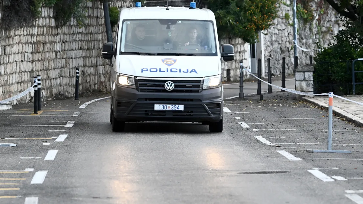 Što prijeti muškarcu za pokušaj ubojstva u Dubrovniku? Odvjetnik: 'Kao da je djelo dovršeno'