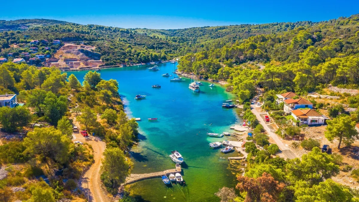 Dosta im je gužvi: Turisti okreću leđa poznatim otocima i biraju skrivene dragulje
