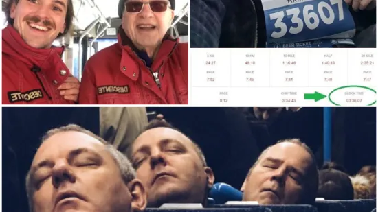 S ovim ljudima se ba&scaron; poigrala sudbina: To &scaron;to im se dogodilo zvuči potpuno nestvarno