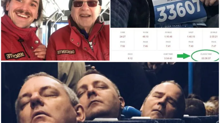 S ovim ljudima se ba&scaron; poigrala sudbina: To &scaron;to im se dogodilo zvuči potpuno nestvarno
