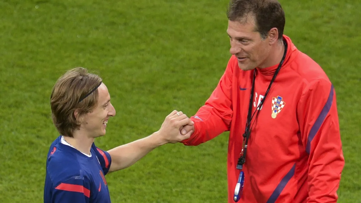 Modrić mijenja odluku? Veliki preokret oko budućnosti kapetana nakon razgovora s Bilićem