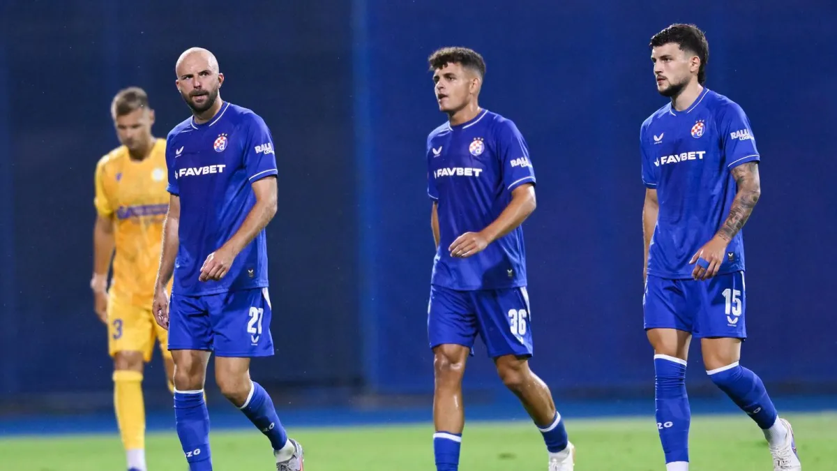 Dinamo kreće u lov na Ligu prvaka, evo što kažu Hrvati: 'Oni su prvaci jače lige od HNL-a'