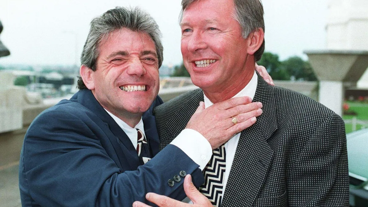 Alex Ferguson odao počast Kevinu Keeganu: 'Imao sam najveće poštovanje prema njemu'