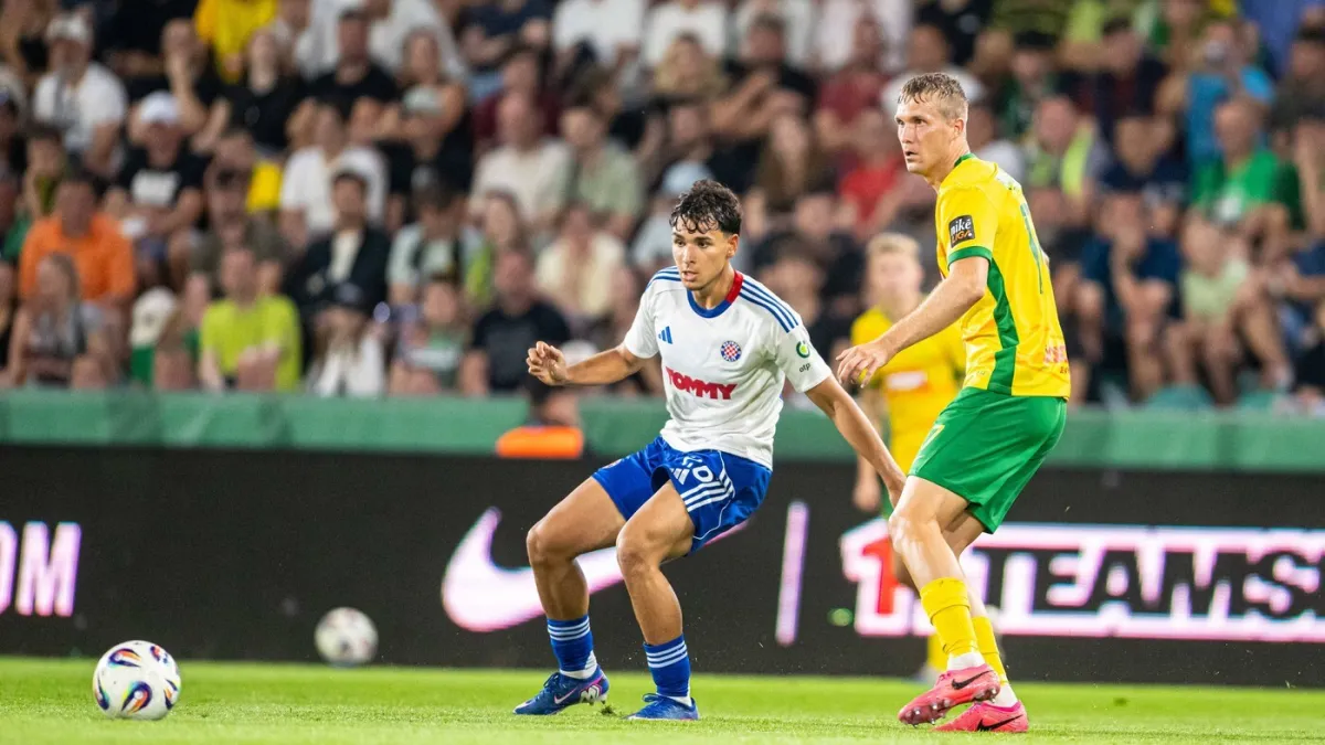 Hajduk ostaje bez velikog talenta? Prvaci Engleske zainteresirani za veznjaka