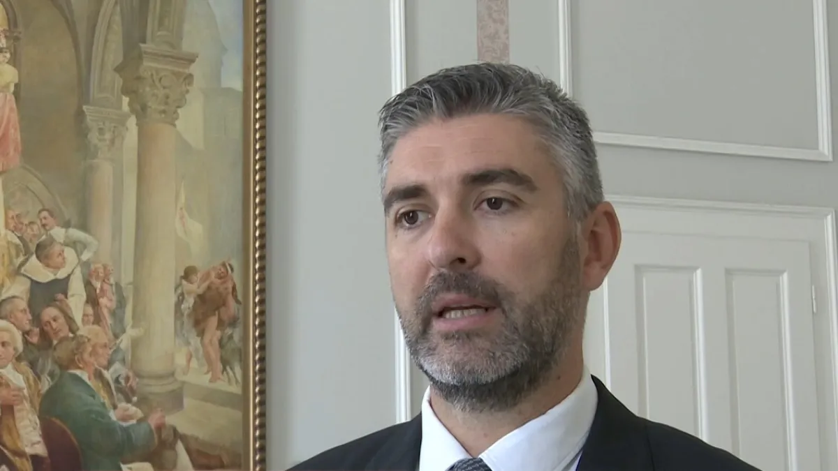 Mato Franković na meti kriminalnih skupina: 'Ovo je tek uvertira, pred nama je užarena jesen'