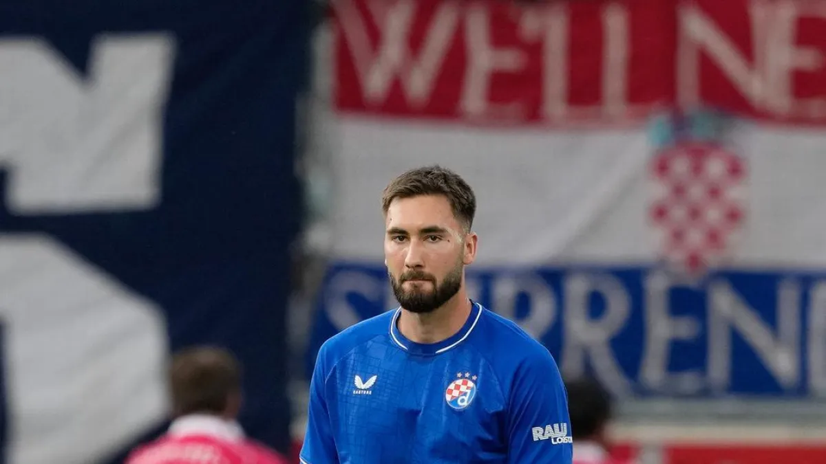 Pogledajte što je Beljo promašio: Velika šteta za Dinamo u borbi za Ligu prvaka