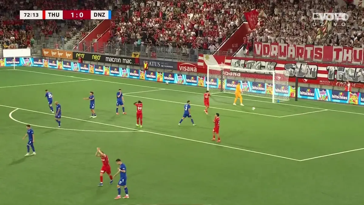 Božica Fortuna spasila Dinamo: Da je ovo ušlo, Plavi bi bili na koljenima