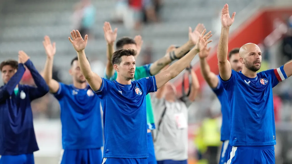 Zajc: 'Mi moramo bolje kakva god da je trava! U Zagrebu će biti drugačije'