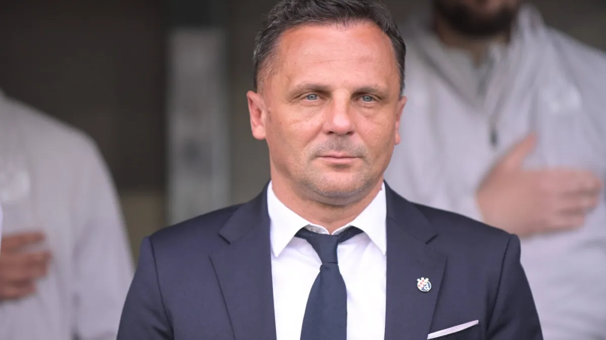 Kovačević nakon remija: 'Da smo ranije izjednačili, slavili bi'