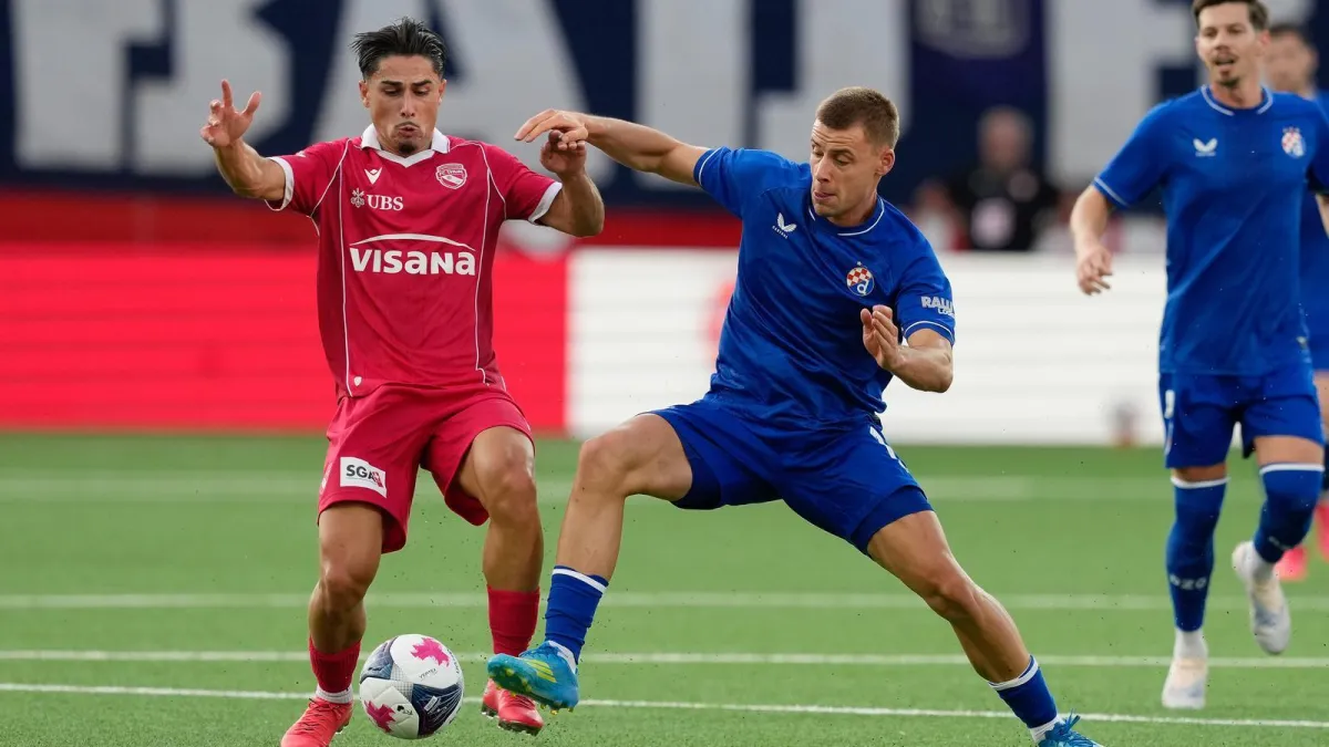 Poznati trener secirao dramu u Thunu: 'To bi se vidjelo i da je Dinamo izgubio...'