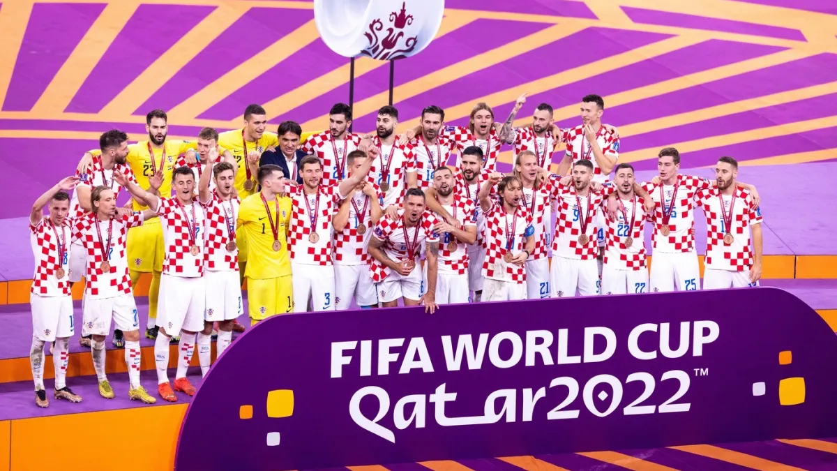 FIFA sprema povijesni presedan? SP 2034. mogao bi trajati u dvije godine