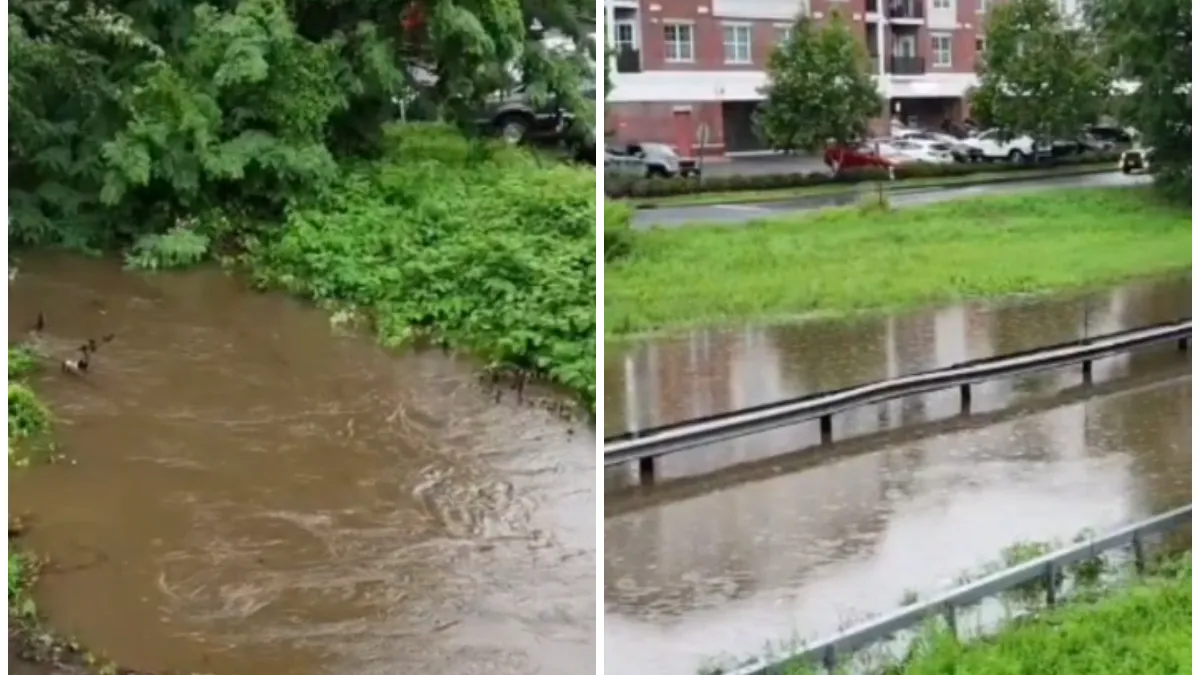 Oluje izazvale kaos u više saveznih država: Proglasili izvanredno stanje, traju spašavanja