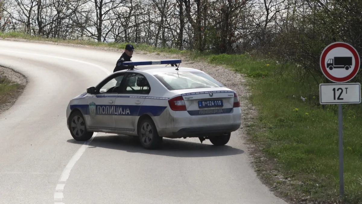 Djevojčica oteta nakon izlaska iz trgovine: Susjedi otkrili što se događalo