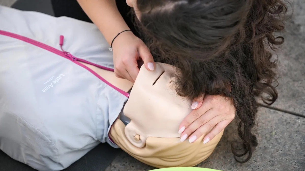 Žena završila na intenzivnoj, mislili su da ima infarkt: A ona je samo bila - previše sretna