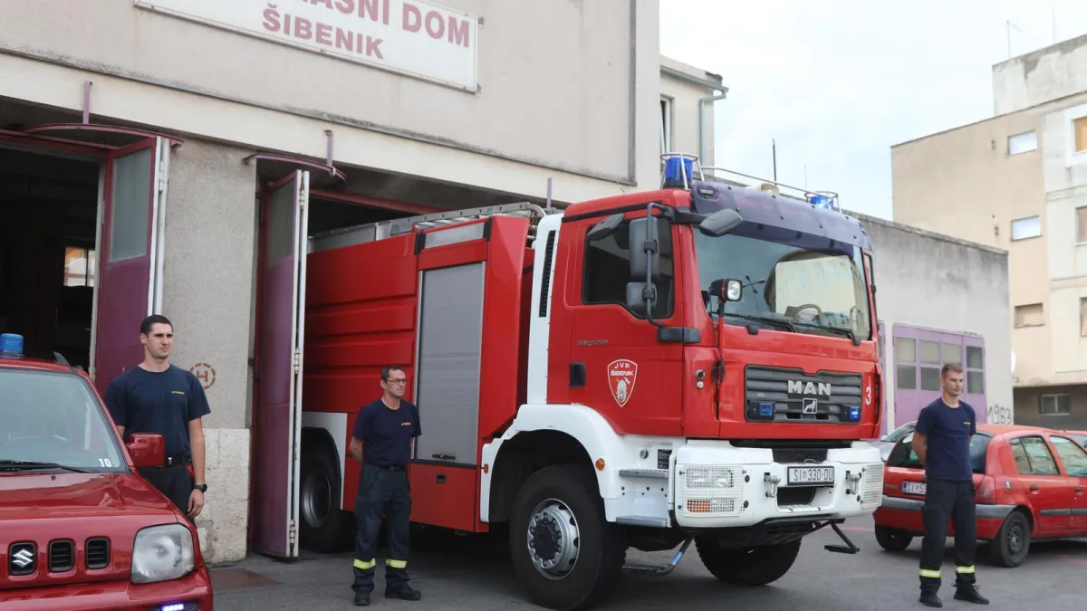 Ostali su bez jedinog kamiona i više ne mogu na intervencije: Sada traže pomoć građana