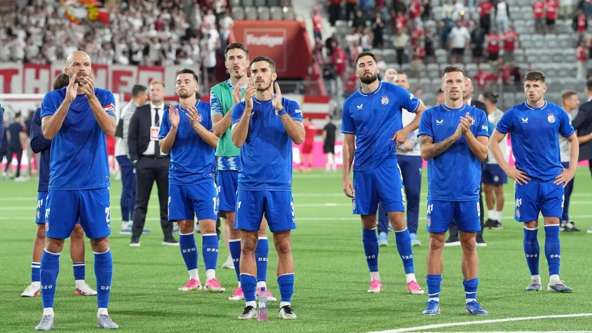 Dobro drugo poluvrijeme pokazalo je da nema drame, a dobre vijesti stižu i iz Turske