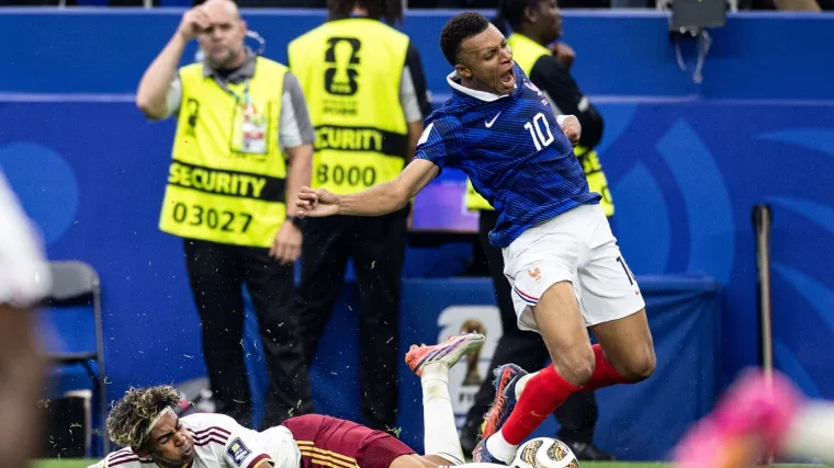 Igrači kojima je najvi&scaron;e porasla vrijednost nakon SP-a: Među odabranima i jedan Vatreni