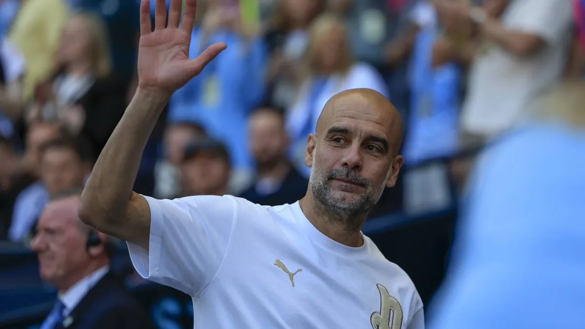 Guardiola je sve bliže izborničkoj klupi! Savez se odriče višedesetljetnih pravila