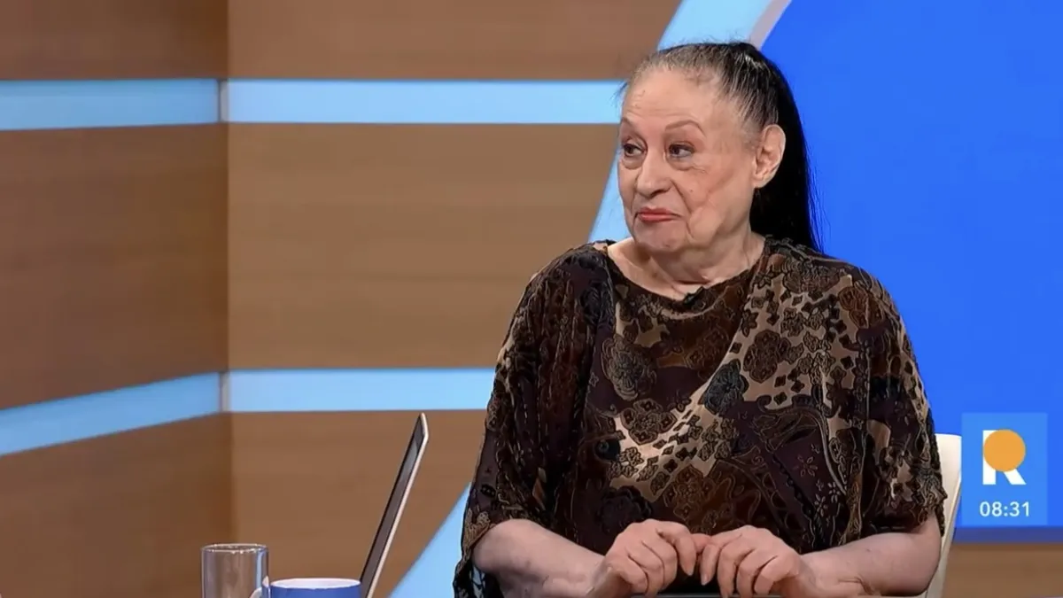 Otkriveni šokantni detalji o glumici koju je Tito obožavao: 'Izuzetno je teško živjela'