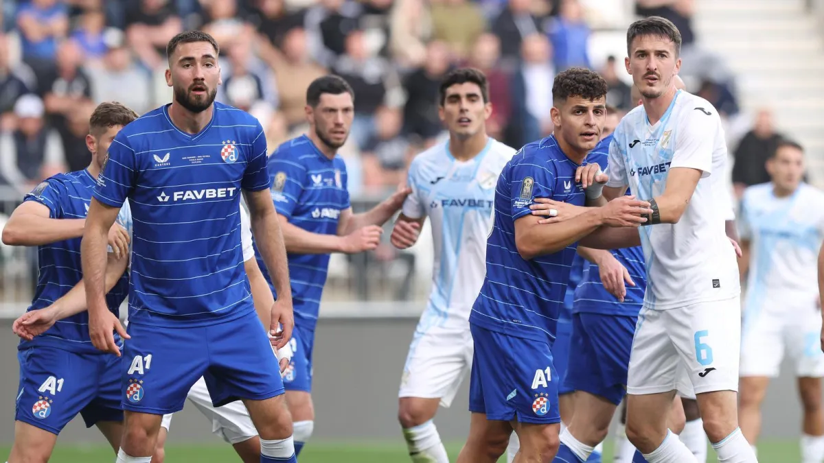 Prvi derbi sezone u SHNL-u gotovo će sigurno biti odgođen
