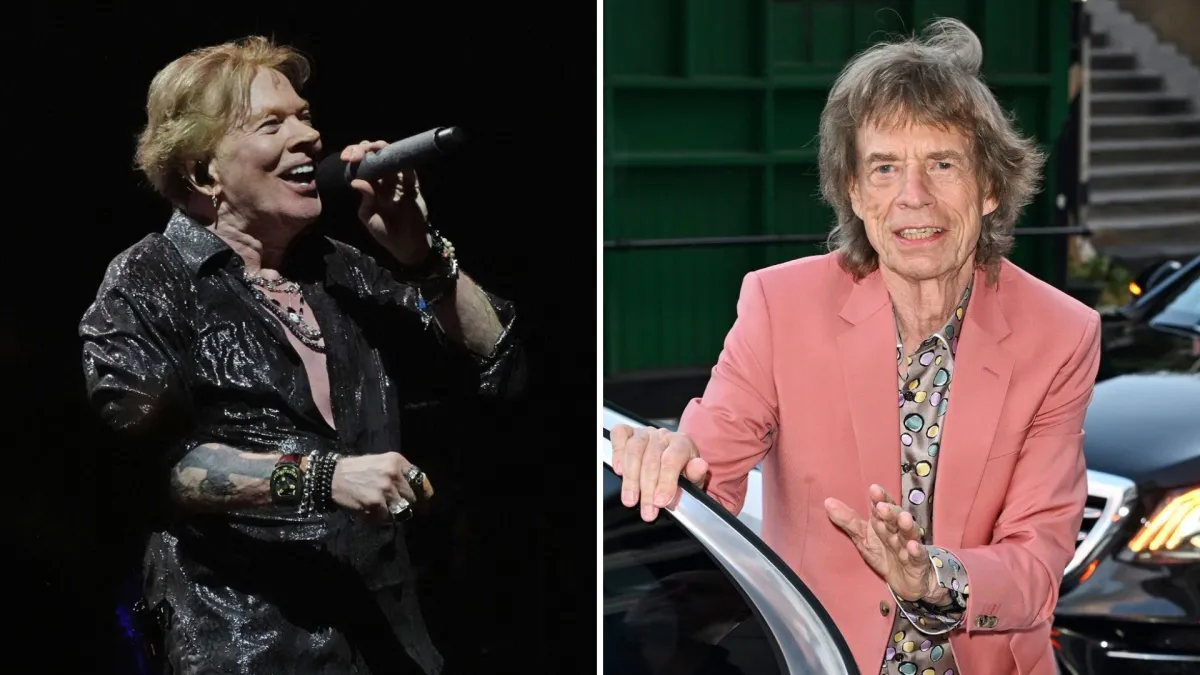 [KVIZ] Misliš da znaš sve o najvećim legendama rock glazbe? Okušaj se na pitanjima i doznaj