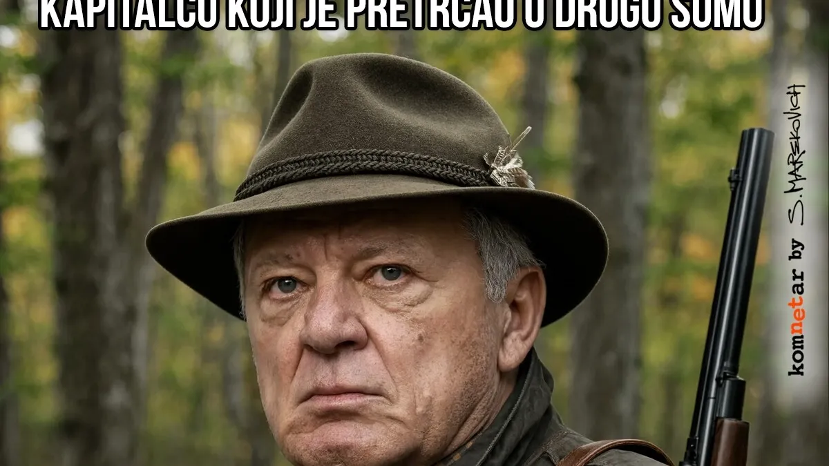 Lovačke priče