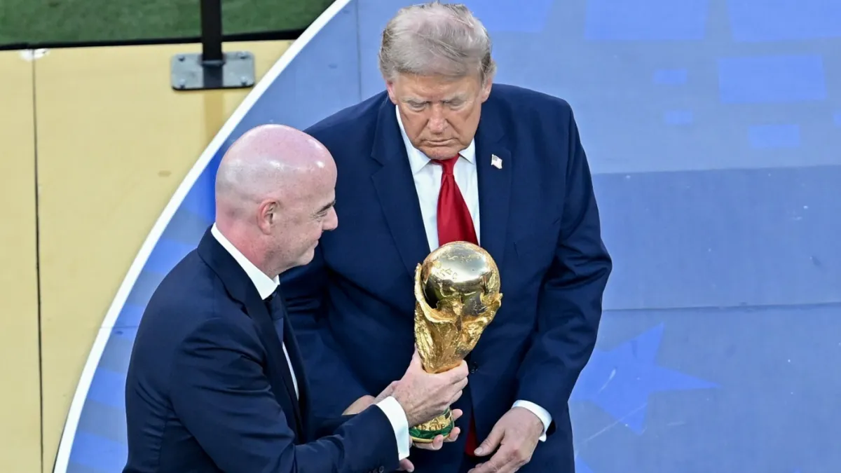 Norvežani povlače ozbiljan potez zbog Trumpa: 'Previše je ljudi zabrinuto'