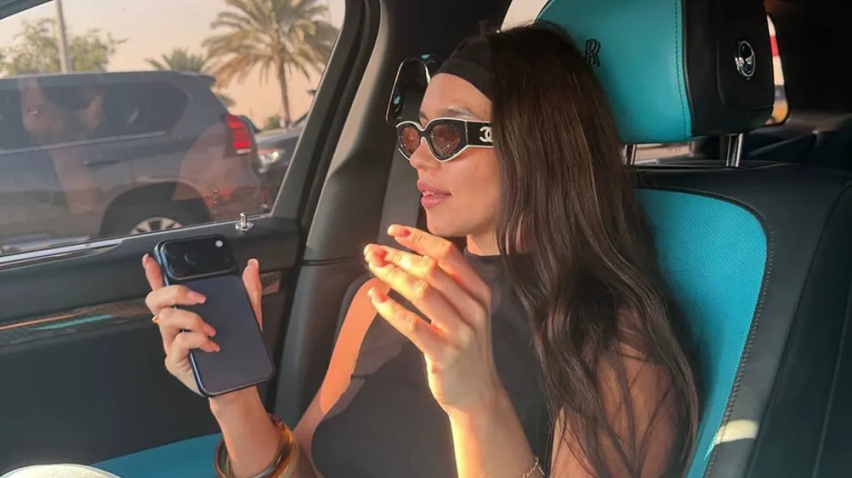 Influencerica umalo nastradala u požaru: 'Vatra mi je zahvatila kosu. Nemojte ovo raditi'